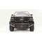 Fab Fours 16-18 SILVERADO 1500 BLACK STEEL FULL GRILL GUARD W/ TOW HOOKS CS16-K3860-1 - alternate 7
